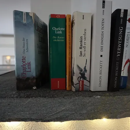 Vogelnest - Gemütlich Und Klimatisiert - Perfekt Zum Abschalten! Nordheim (Baden-Wurttemberg)