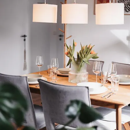 Apartment Vogelnest - Gemütlich Und Klimatisiert - Perfekt Zum Abschalten! Nordheim (Baden-Wurttemberg)