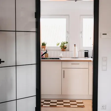 Vogelnest - Gemütlich Und Klimatisiert - Perfekt Zum Abschalten! Apartment