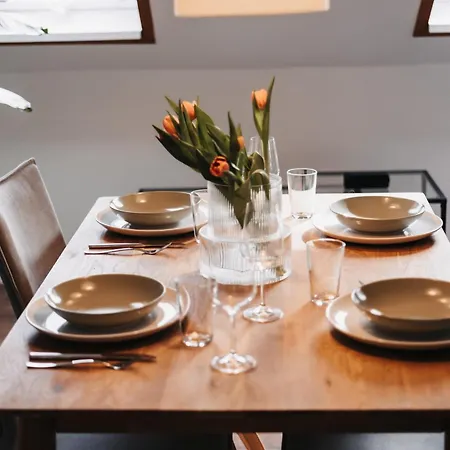 Апартаменты Vogelnest - Gemuetlich Und Klimatisiert - Perfekt Zum Abschalten! *