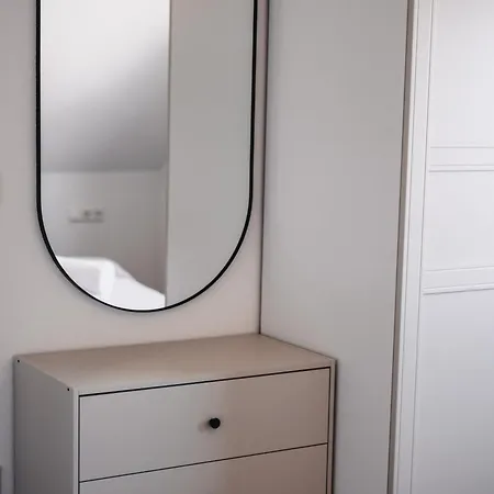 Vogelnest - Gemuetlich Und Klimatisiert - Perfekt Zum Abschalten! Nordheim (Baden-Wurttemberg)