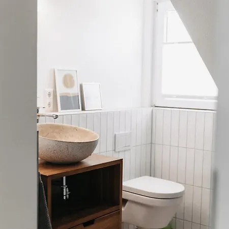 Vogelnest - Gemuetlich Und Klimatisiert - Perfekt Zum Abschalten! Апартаменты