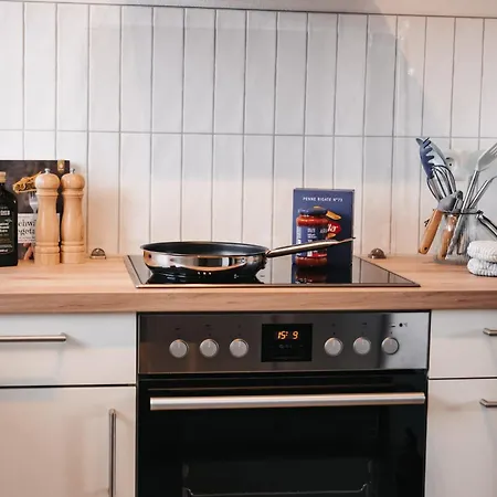 Vogelnest - Gemuetlich Und Klimatisiert - Perfekt Zum Abschalten! *