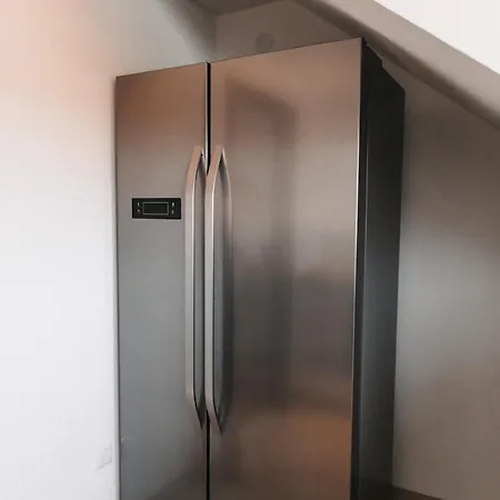 Vogelnest - Gemütlich Und Klimatisiert - Perfekt Zum Abschalten! Apartment *