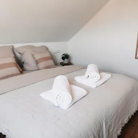 Apartment Vogelnest - Gemütlich Und Klimatisiert - Perfekt Zum Abschalten!