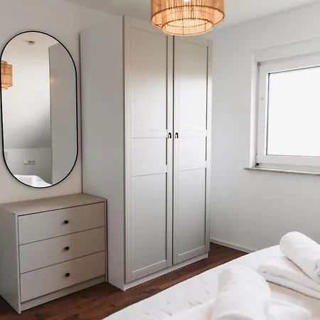 Vogelnest - Gemuetlich Und Klimatisiert - Perfekt Zum Abschalten!