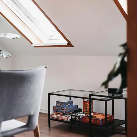 Vogelnest - Gemuetlich Und Klimatisiert - Perfekt Zum Abschalten! *