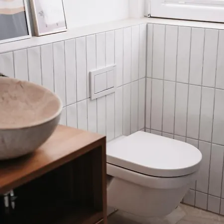 Vogelnest - Gemuetlich Und Klimatisiert - Perfekt Zum Abschalten!