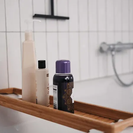 Vogelnest - Gemuetlich Und Klimatisiert - Perfekt Zum Abschalten! Nordheim (Baden-Wurttemberg)