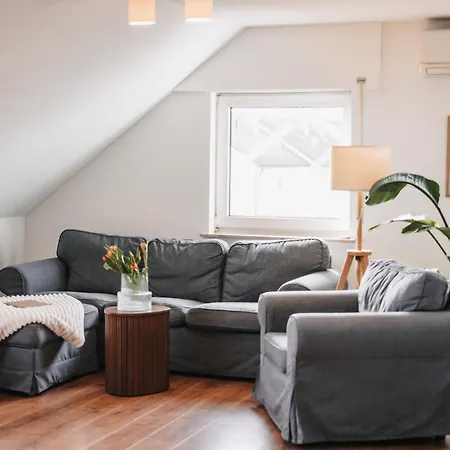 Vogelnest - Gemuetlich Und Klimatisiert - Perfekt Zum Abschalten! *