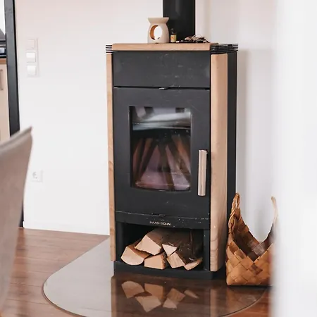 Apartment Vogelnest - Gemütlich Und Klimatisiert - Perfekt Zum Abschalten! Nordheim (Baden-Wurttemberg)